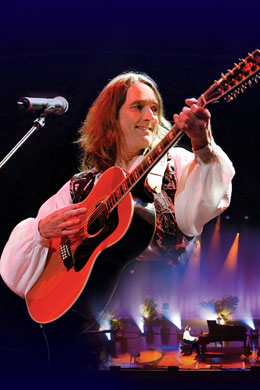 Roger Hodgson