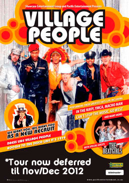 Village People