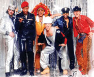 Village People