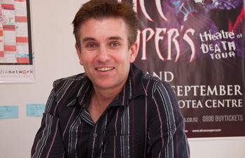 Brendon Ham