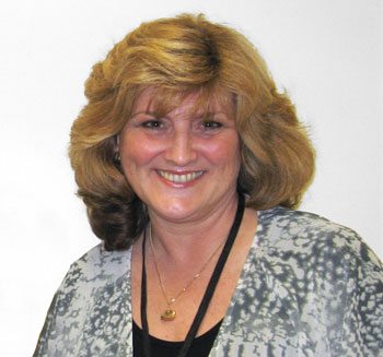 Robyn Alexander