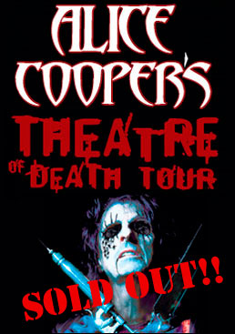Alice Cooper