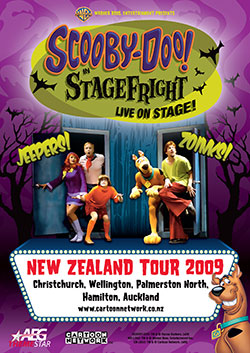Kevin Bloody Wilson - Diligaf Cafe World Tour