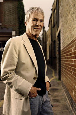Burt Bacharach