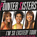 the Pointer Sisters