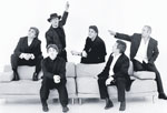 the Hollies