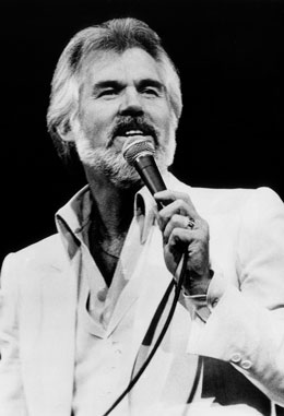 Kenny Rogers