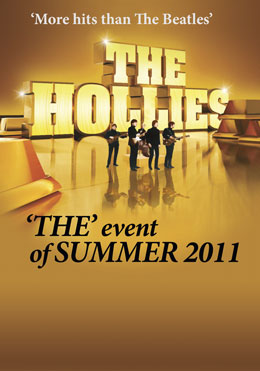 The Hollies