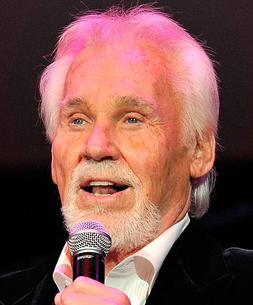 Kenny Rogers