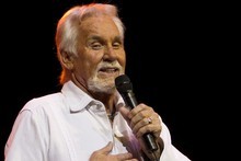 Kenny Rogers