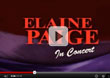 Elaine Paige returns to New Zealand 2012