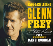 Glenn Frey