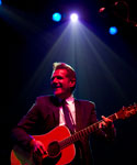 Glenn Frey - CBS Areana, Christchurch