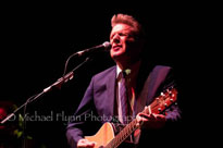 Glenn Frey, Vector Areana, Auckland, March 10, 2013