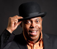 Michael Winslow