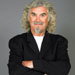 Billy Connolly High Horse Tour 2014