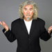 Billy Connolly High Horse Tour 2014