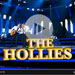 The Hollies Tour New Zealand  February 2014