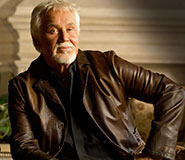 Kenny Rogers Farewell Downunder Tour