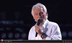 Kenny Rogers Live in New Zealand 2015