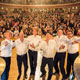 The Hollies - Touring New Zealand February - March 2019