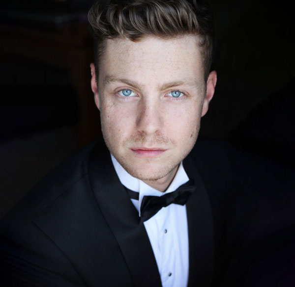 Cameron Barclay