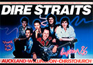 Dire Straits
