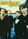 Crowded House