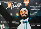 Luciano Pavarotti