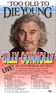 Billy Connolly