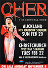 Cher