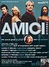 Amici Forever