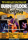 Burn the Floor