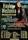 Hayley Westenra