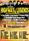 Highway of Legends 2006