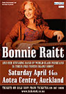 Bonny Raitt