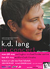 K D LANG