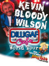 Kevin Bloody Wilson