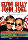 Elton John & Billy Joel