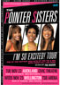  Pointer Sisters