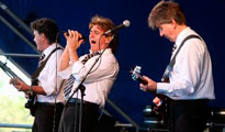 The Hollies