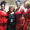 The Pointer Sisters