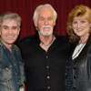 Kenny Rogers 2012